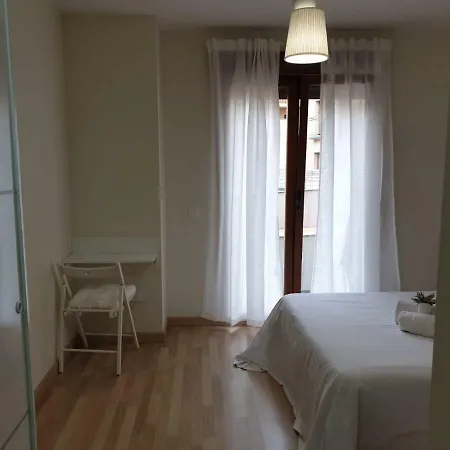 Apartamento Turistico Puente Romano P3 BAJO - B Salamanca Exterior foto