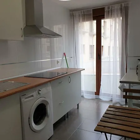 Apartamento Turistico Puente Romano P3 BAJO - B Salamanca Exterior foto