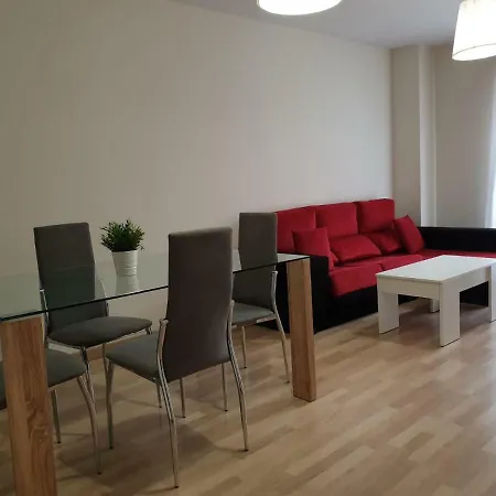 Apartamento Turistico Puente Romano P3 BAJO - B Salamanca Exterior foto