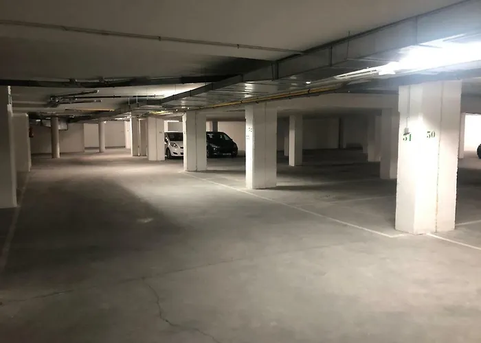 Apartamento Turistico Puente Romano P3 Bajo - B