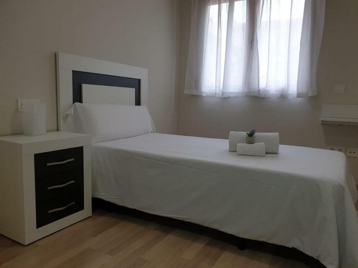 Appartement Turistico Puente P3 Bajo - B *
