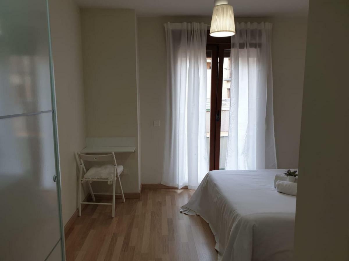 Turistico Puente P3 Bajo - B Appartement *