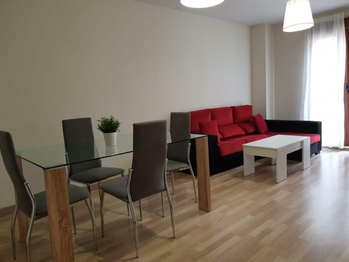 Appartement Turistico Puente P3 Bajo - B *
