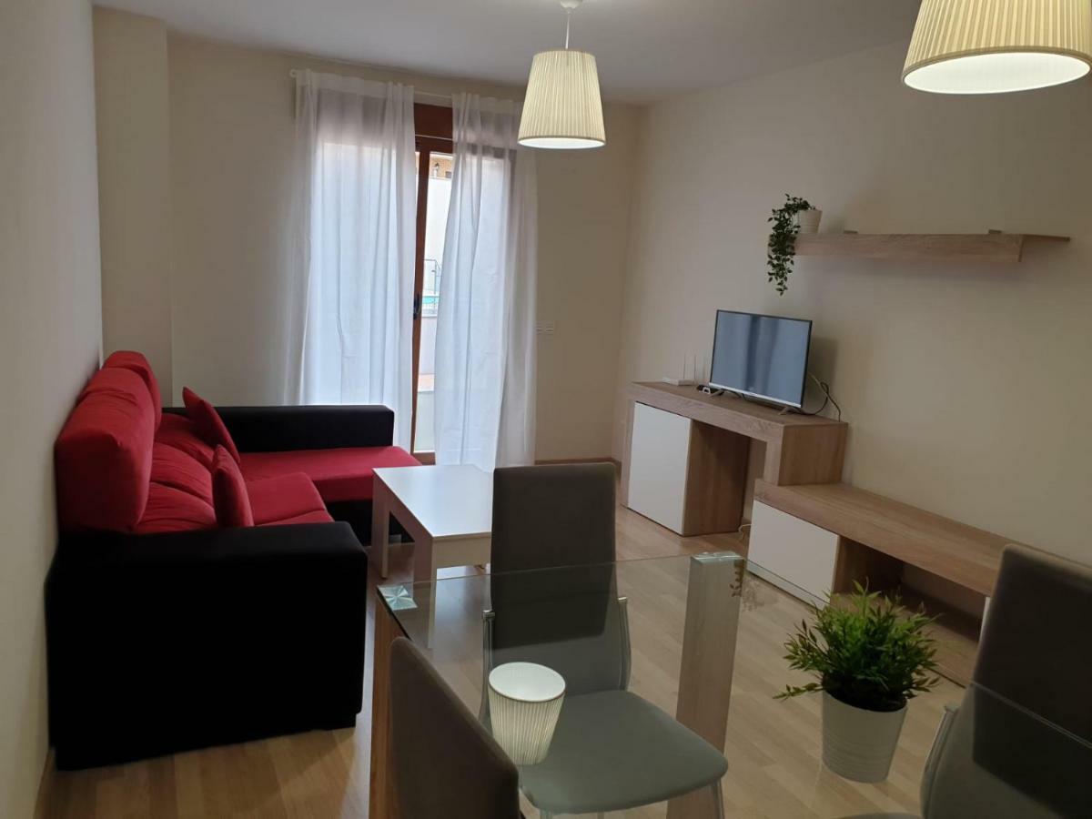 Appartement Turistico Puente P3 Bajo - B Salamanca