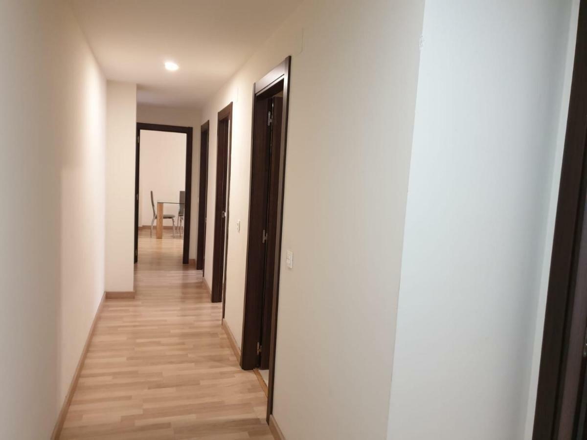 Turistico Puente P3 Bajo - B Appartement